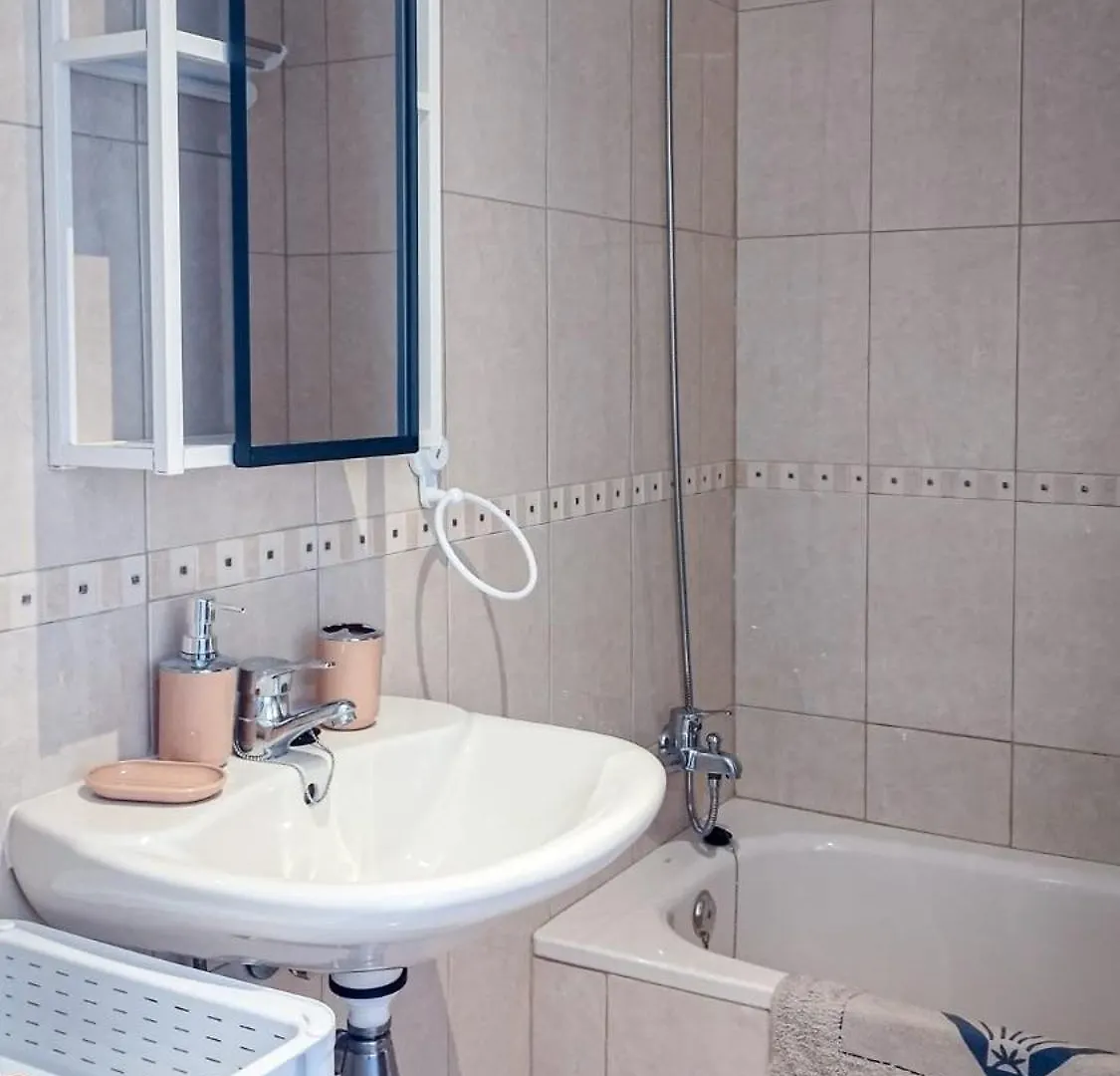 Gold Dreams Daire San Isidro  İspanya