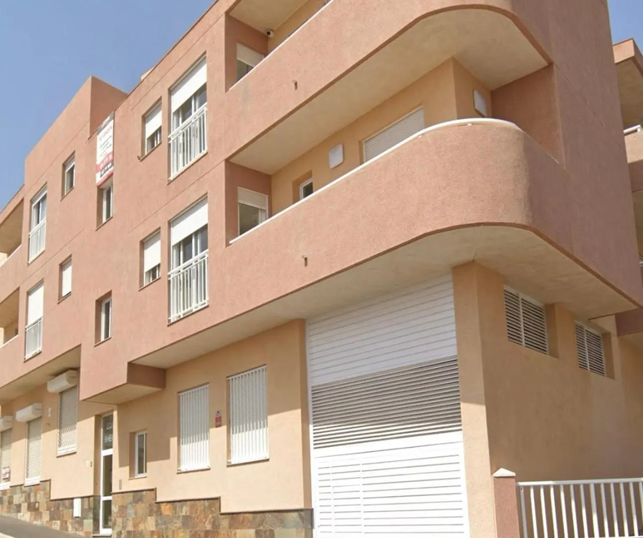 Gold Dreams Daire San Isidro  0*, San Isidro (Tenerife)